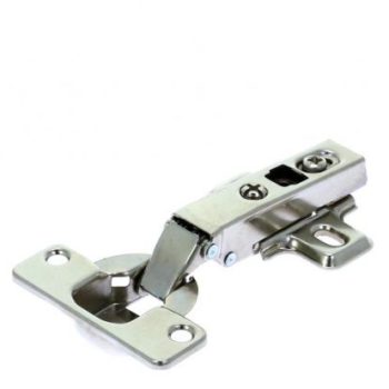 Balama TITUS cu clips aplicata 110 grade cu placuta H~0