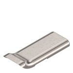 Capac acoperire brate balama semiaplicata si incadrata dreapta 70.1663