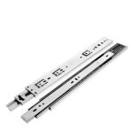 Glisiera HDD cu bile extragere totala cu amortizare (45MM L450)