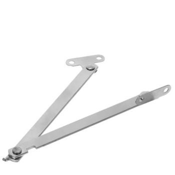 Limitator foarfeca 2x100 mm, dreapta