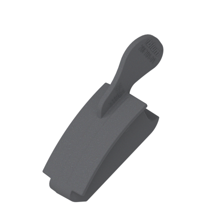 Limitator unghi deschidere AVENTOS HF 20F7011, gri inchis Limitator unghi deschidere AVENTOS HF 20F7011, gri inchis
