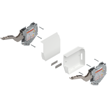 Mecanism de ridicare AVENTOS HK S 20K2C00.06, alb