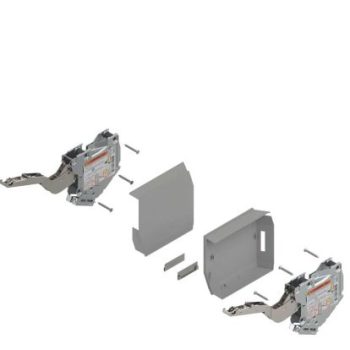 Mecanism de ridicare AVENTOS HK S 20K2E00T06 pentru tip on, gri