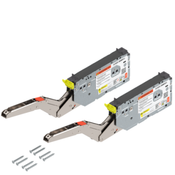 Mecanism de ridicare AVENTOS HK top 22K2700T pentru tip on