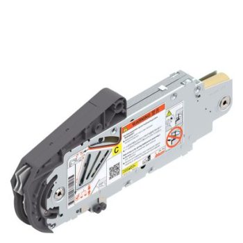Mecanism de ridicare AVENTOS HS compatibil cu SERVO DRIVE