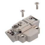 Placuta BLUM CLIP pentru rama ingusta AVENTOS HF 175H5B