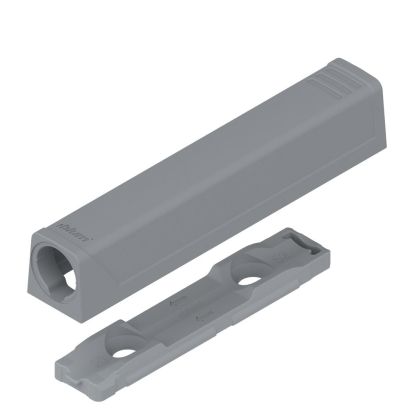 Placuta adaptare TIP ON 956A1201, varianta lunga, gri Placuta adaptare TIP ON 956A1201, varianta lunga, gri
