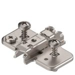 Placuta balama BLUM CLIP 174H7130E