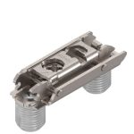 Placuta balama BLUM CLIP 177H3100