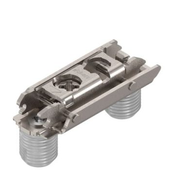 Placuta balama BLUM CLIP 177H3100