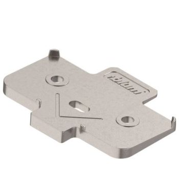 Placuta distantatoare in unghi pana A37mm171A5500