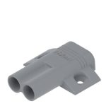 Placuta dubla de adaptare Blumotion 970.2501