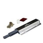 Push On magnetic cu 2 prinderi