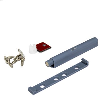 Push On magnetic cu placuta si 2 prinderi Push On magnetic cu placuta si 2 prinderi