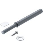 Set TIP ON pentru usi 956A1004, cu magnet, versiune lunga, gri