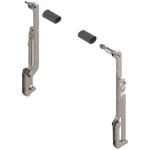 Set parghii AVENTOS HL 20L3900.06 KH450 580 mm
