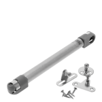 Telescop cu gaz 6 kg