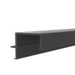 profil Gola negru Tip C4M