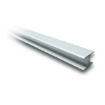 profil H egal 3m aluminiu