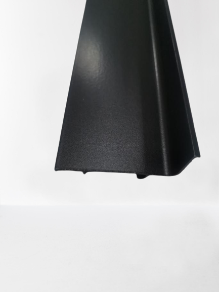 profil gola tip J negru profil gola tip J negru