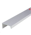 profil mâner L aluminiu 3m