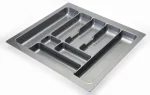 suport tacâmuri gri 700 mm