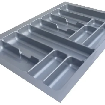 suport tacâmuri gri 800 mm