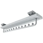 suport umerașe culisabil 450 mm
