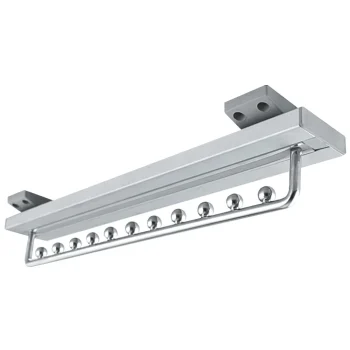 suport umerașe culisabil 450 mm