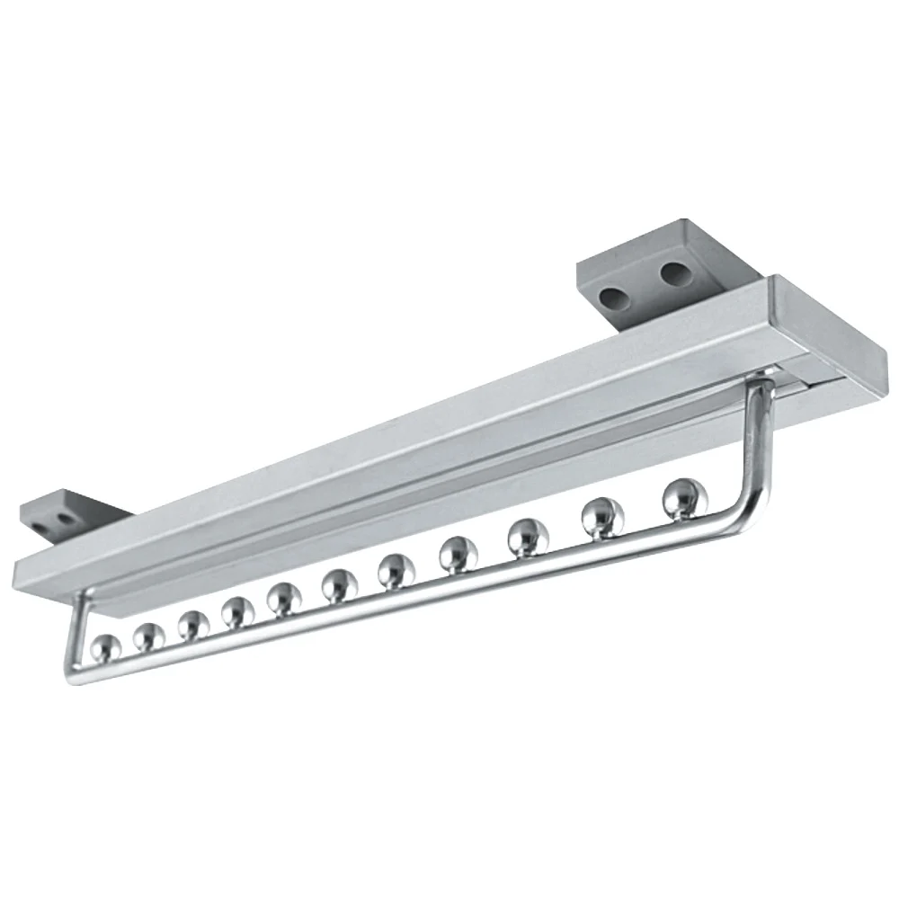 suport umerașe culisabil 450 mm suport umerașe culisabil 450 mm