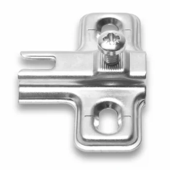 plăcuță H=4