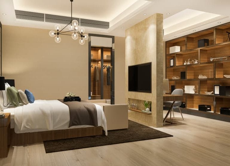 Mobila personalizată 7 motive pentru care este mai bună decât cea de serie